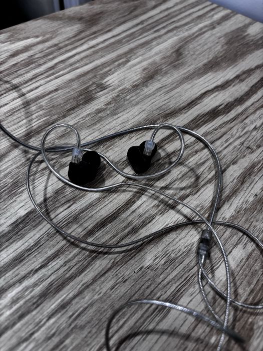 Moondrop chu 2 IEM наушники