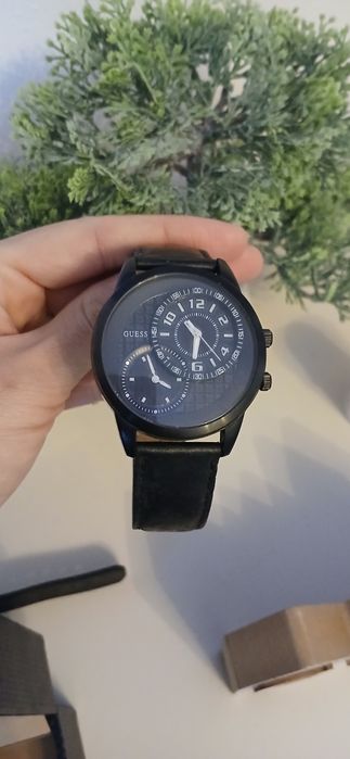 Ceas barbat Guess