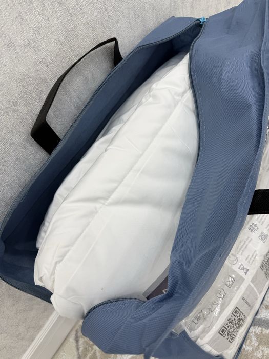 Одеяло новое, теплое