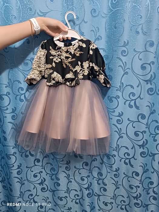 Продам платья личного пошива