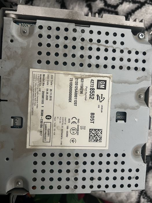 Spark mafon va karbon ramka xolati ideal