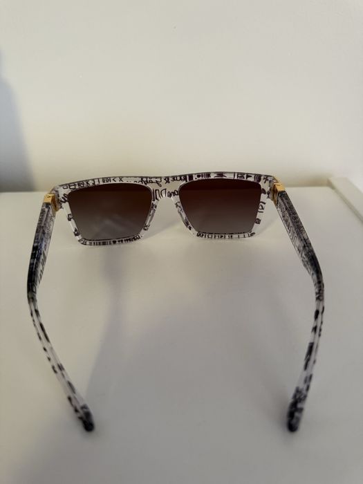 Очила Dolce & Gabbana Timeless Collectio