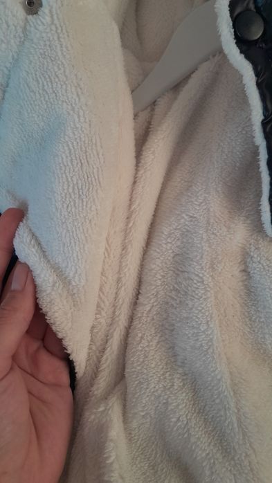 Комбинезон зимний