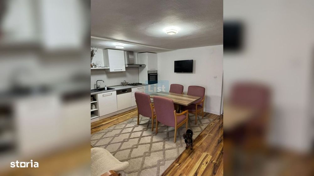 Casă spațioasă de vânzare - 210.000 €