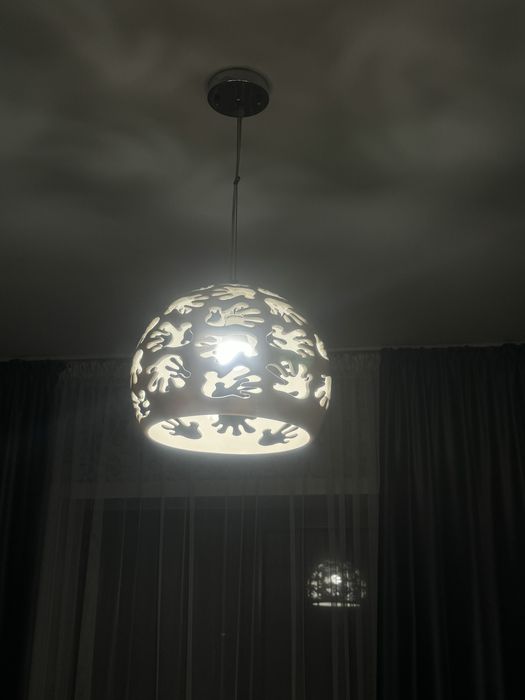 Люстра Срочный торг