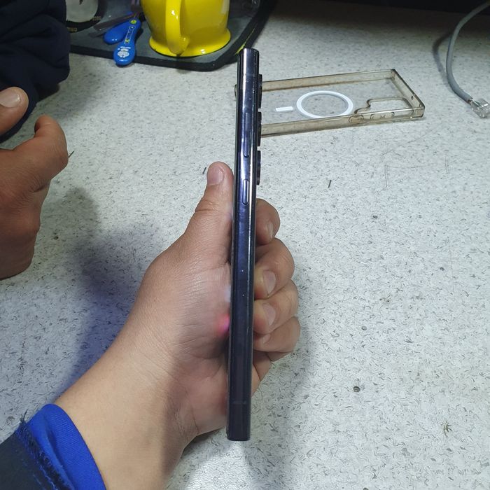 Samsung s23 ultra 12/512gb