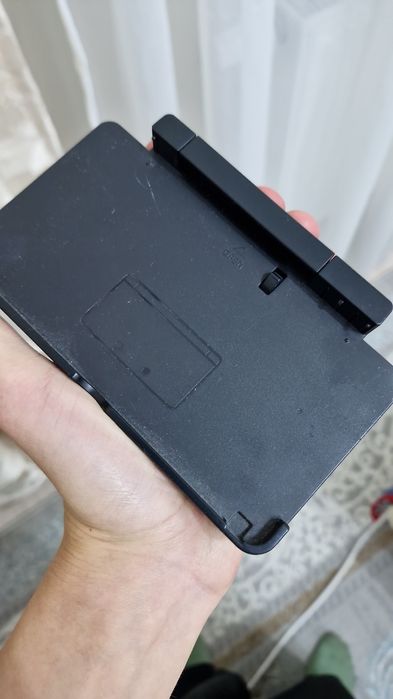 Nintendo 3ds Old