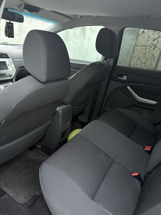 FORD Kuga 2010 — imagine 5