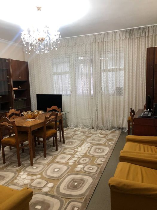 Продается квартира Паркентский рынок 3/8/9