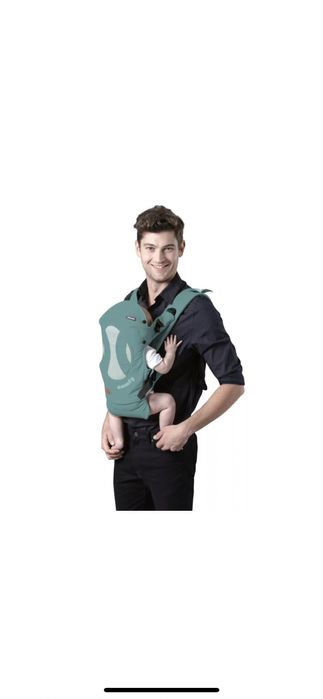 Детско кенгуру ново