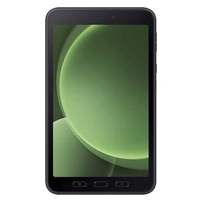 Samsung Galaxy Tab Active 5 5G 128GB Enterprise Edition – Green