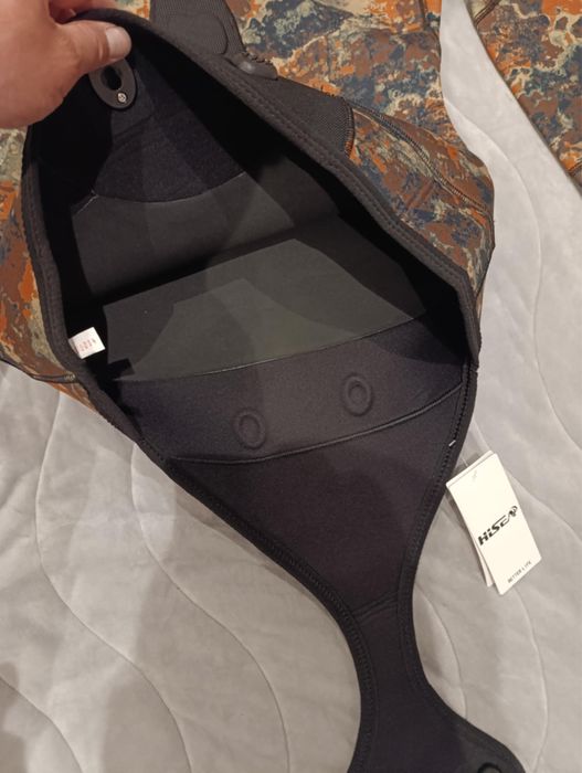 Неопрен xxl , екипировка за подводен риболов