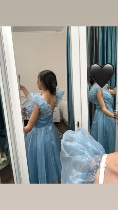 продаю платье, состояние хороший