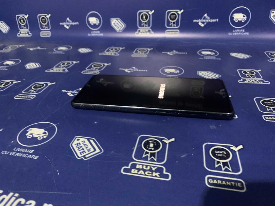 Samsung S20 FE Cloud Navy 128GB 6GB Ram Duos Factura & Garantie ! MR