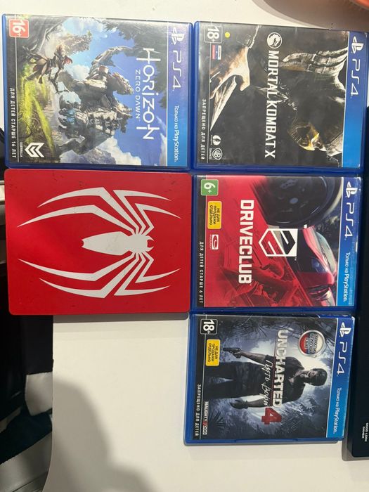 playstation 4 512 gb