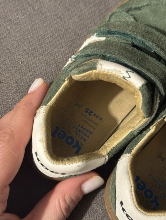 Koel sneakers masura 25