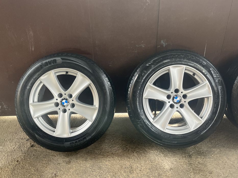 Диски от BMW X5 E70