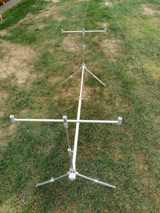 Rod Pod 3 posturi