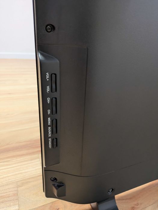 LCD Телевизор Sharp 43 инча Full HD, LC-43CFE4142E