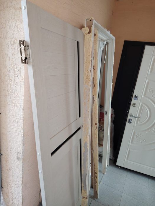 Бу есік сатылады