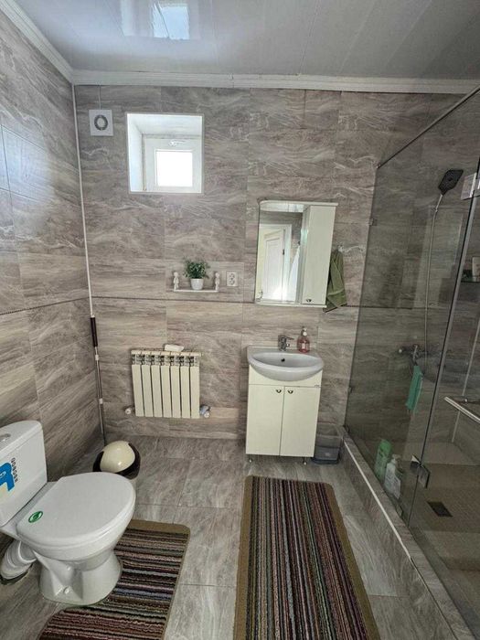 Продам дом ЖМ  Береке