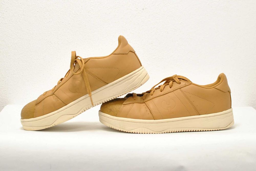 Engelbert Strauss incaltaminte de piele marimea 43  (3775E23)