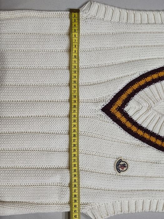 Пуловер Moncler, оригинален