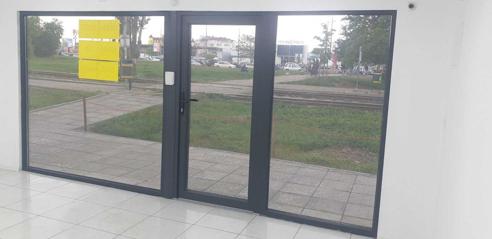 Дава се под наем Магазин в София, Люлин - център - 27 кв.м за 765 € - Снимка #4