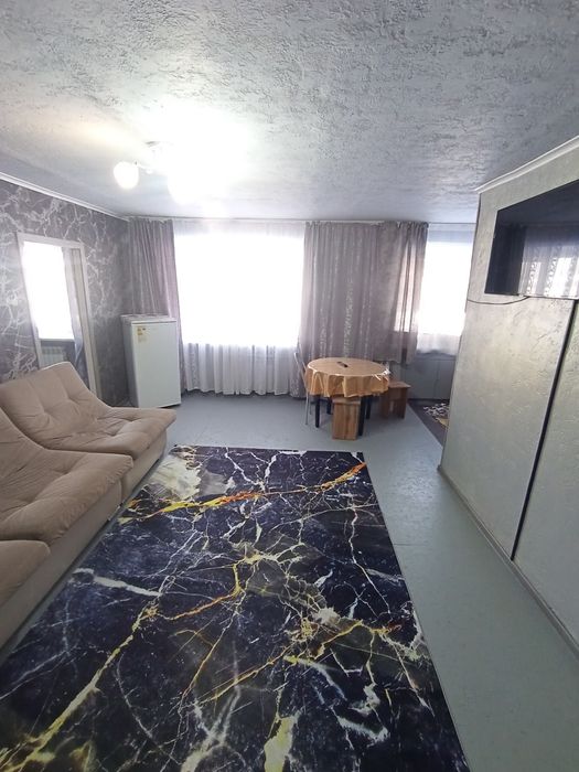 Сдам 2х квартиру посуточна делаю документы