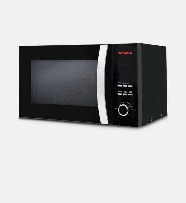 Микроволновка шиваки