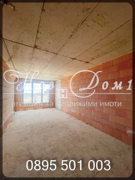 Продава се Двустаен апартамент в к.к. Св.Св. Константин и Елена - 61 кв.м за 1981 €/кв.м - Снимка #3