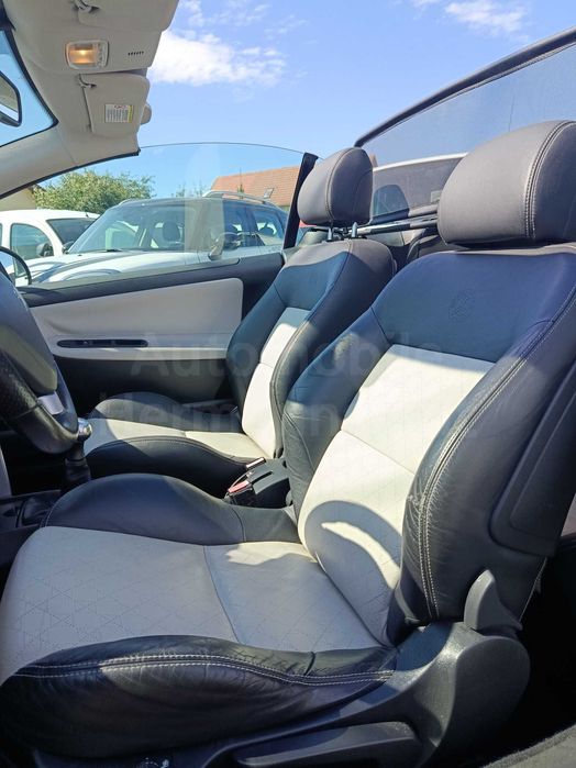 Peugeot 207 CC - Cabrio - 1.6i - 2008 - Inmatriculata
