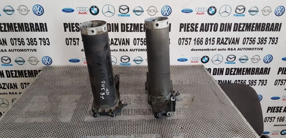 Capeti Capat Lonjeron Audi A8 An 2004-2008 Livram Oriunde In Tara