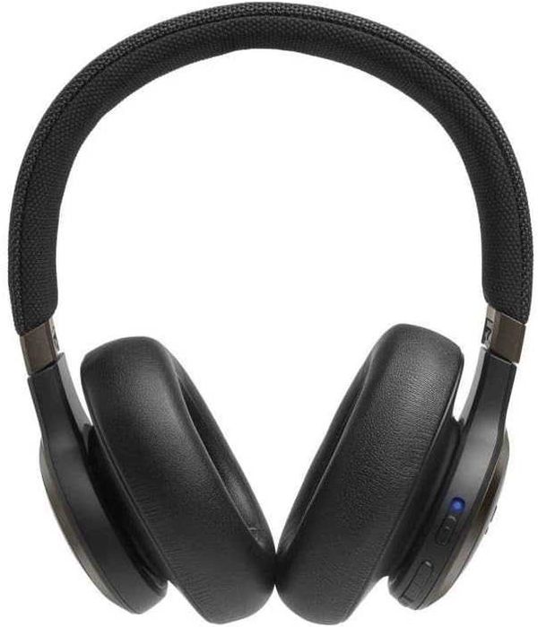 Casti wireless JBL Live 650BTNC și Sony WH-XB700,sigilat