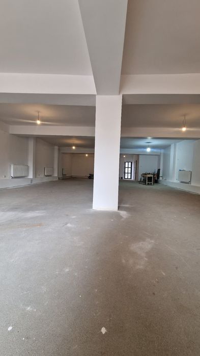 Spatiu comercial central