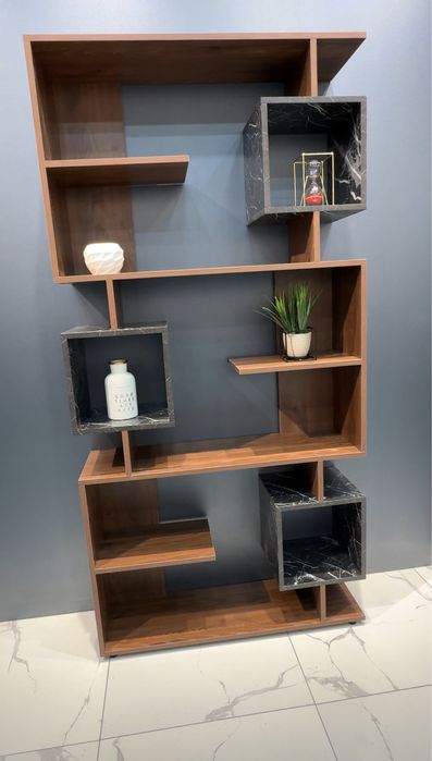 Стеллаж Марокко