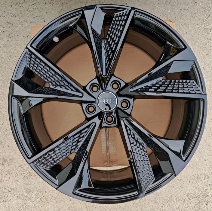 ‼️Jante  R18 Audi A3 A4 A5 A6 A7 A8 Q3 Q5 Q7 pe R17 R18 R19