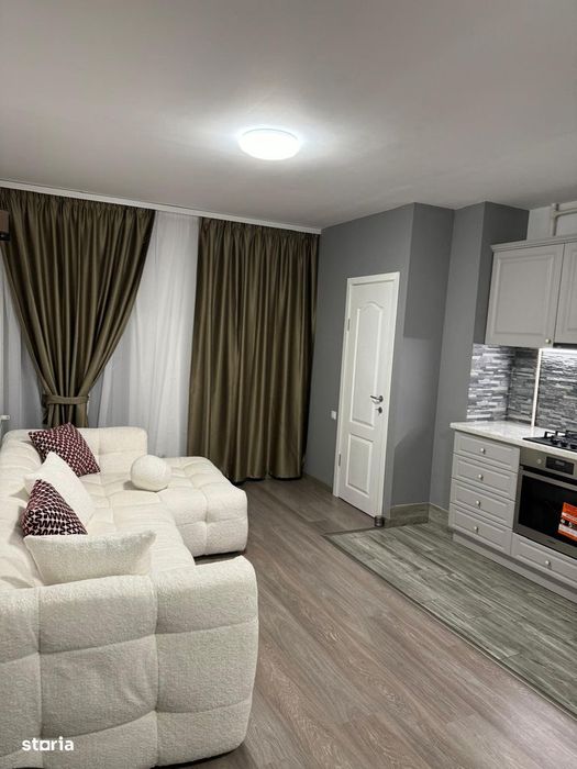 Apartament 2 camere, imobil nou, parcare, Zorilor- Zona Sigma
