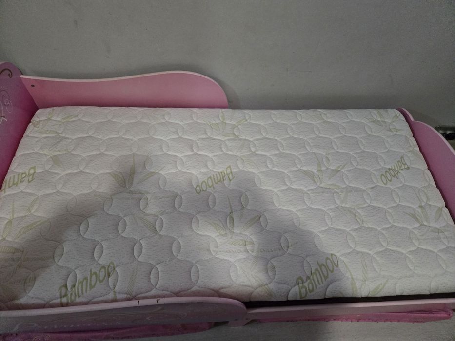 Качествено Матраче за легло 70/140