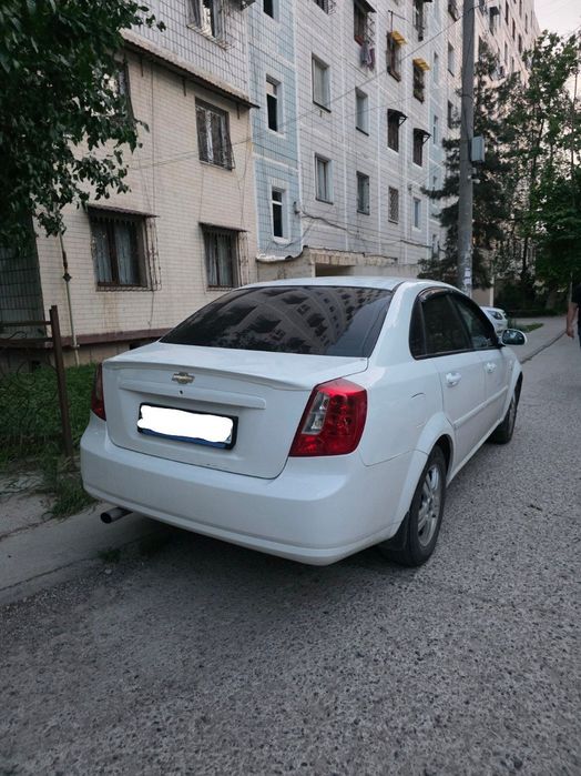 Lacetti 1.8 автомат avtomat