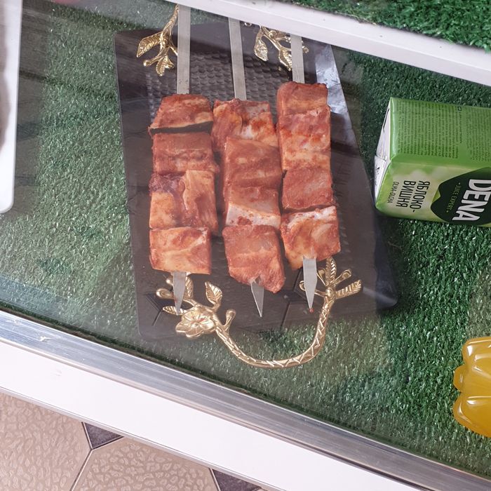 Buyurtma taomlar qabul qilamiz