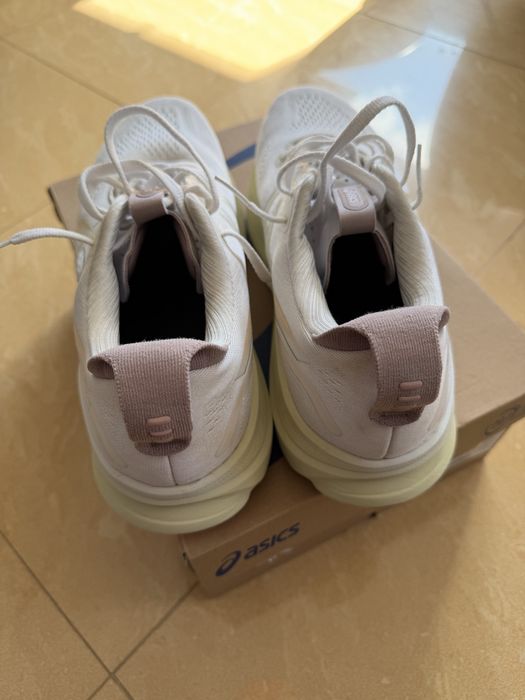 Маратонки за бягане Asics