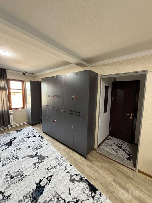 Hostel (yotoqxona)
