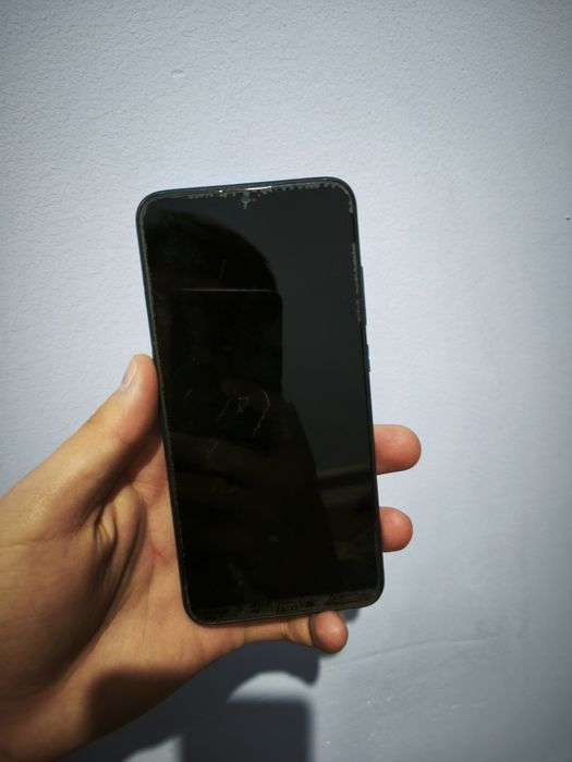 Redmi 8 на запчасти