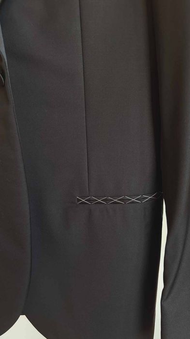 Мужской пиджак Giorgio Armani