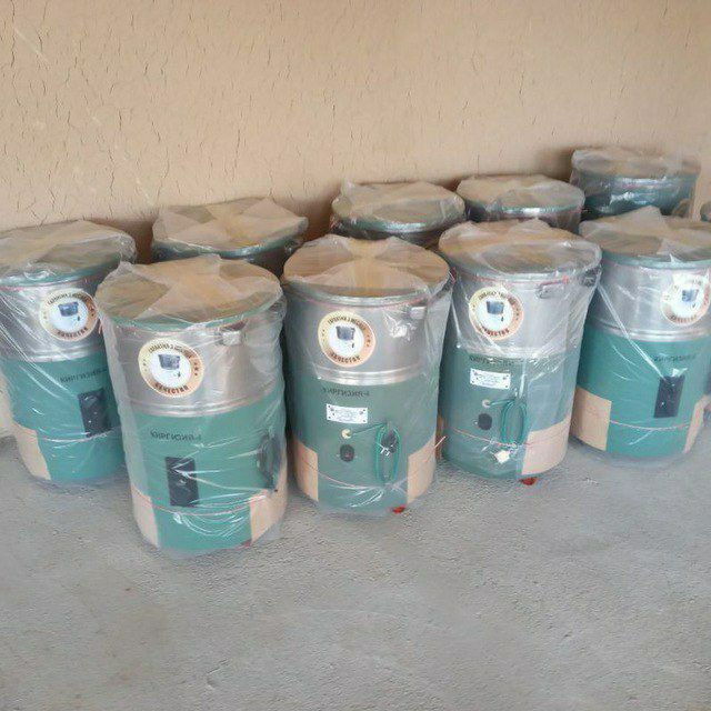 Kivi apparati kivi mashinasi