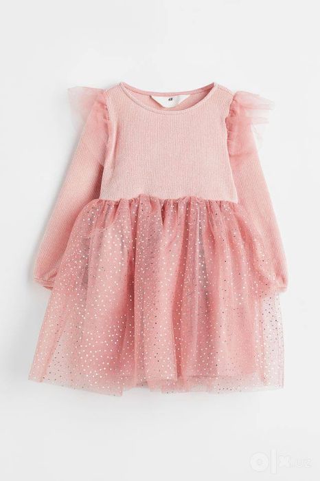 НОВОЕ платье H&M