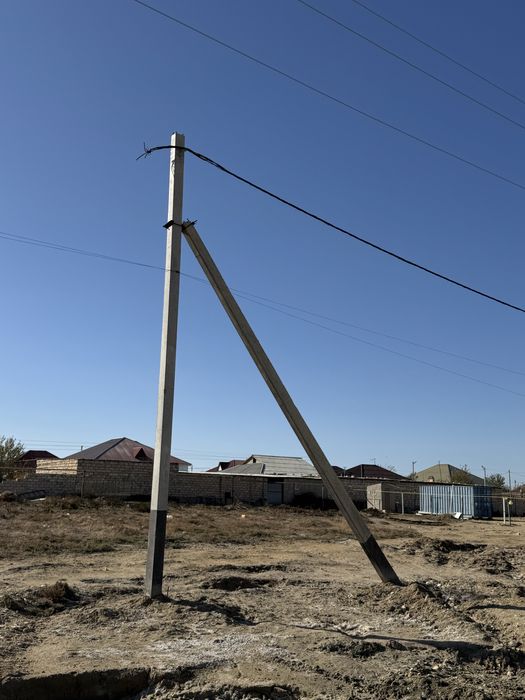 Жана Даулет жер сатылады