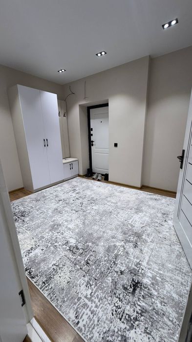 Новостройка ЖК Менинг Уйим