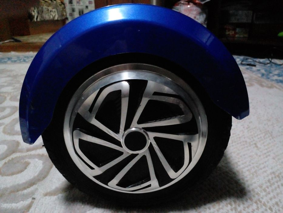 Продам героскутер